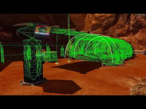 Red Faction: Guerrilla Destruction Trailer