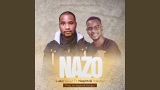 Nazo Music Video