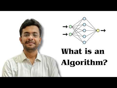 What is an Algorithm? Introduction to Algorithms | Design and Analysis of Algorithms | DAA 1