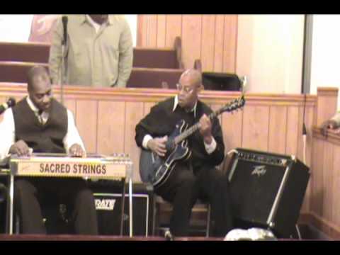 The Amazing Grace Praise Band in Macon, Georgia