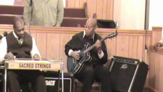 The Amazing Grace Praise Band in Macon, Georgia
