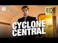 IDENTITY Cyclone Central 8K 4K Video Song Tovino Thomas Trisha Jakes Bejoy Yazin Reyan