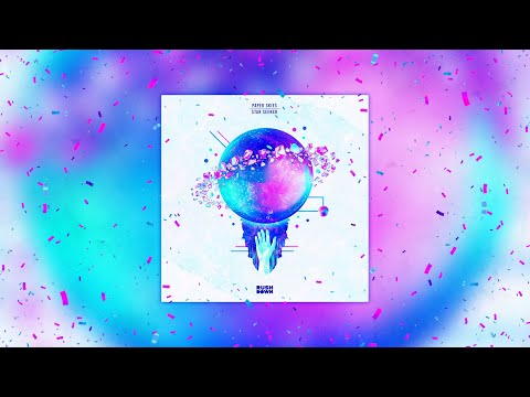 🎉 Paper Skies - Star Seeker (Release Party - Hosted by Similar Outskirts) 🎉