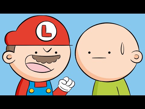 IDRAULICI contro Kenny - Pera Toons 136