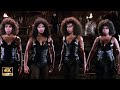 Jackie Chan Vs Amazon Women 4K ULTRA HD
