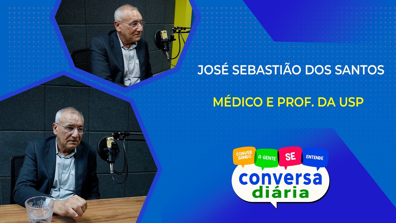 José Sebastião dos Santos
