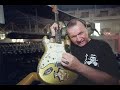 Dick Dale -  "Catamount" : BBC Radio 1 session - September 3rd 1996 / 03.09.96