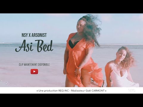 Nsy x Arsonist - Asi Bed Aw (By Vj Sparky)