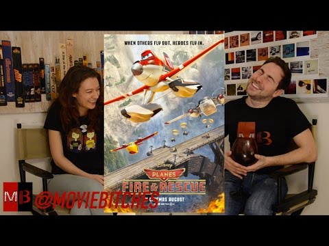 "Cars" Rant - MovieBitches Drunken Gems