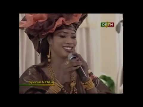 Faty Niamé Kouyaté - Nyaga Nafi Diabaté