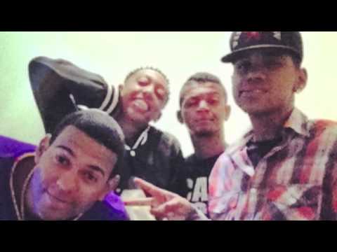 Crazy'Monkeys - Space jam freestyle Doug ft Taz e Taua Montana