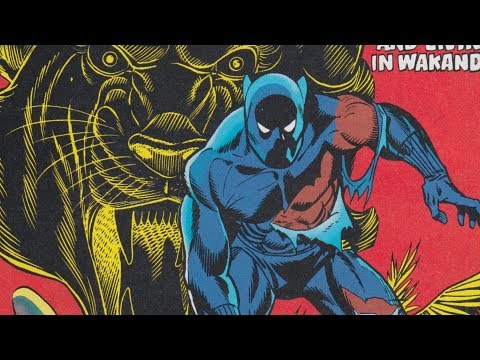 Black Panther's Greatest Superpower: Science