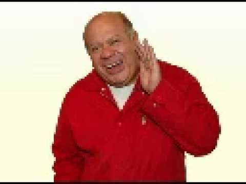 Cacho Buenaventura - Turco Mumare