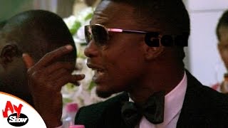 AY Live Port Harcourt - Helen Paul Picks on I Go Dye