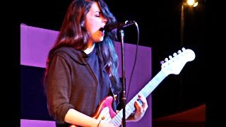 Hunter's Night - Bang Bang Bang LIVE @ the International Summer Night Market (Richmond BC) May 2014