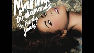 Marina &amp; the Diamonds - Shampain