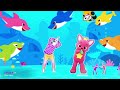 Just Dance Baby Shark Pure Embarrassment Incoming
