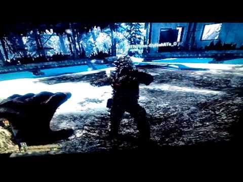 Battlefield Bad Company 2 Dancing Soldiers  (Music 3)