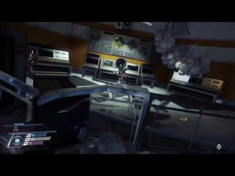 Prey: Poltergeist Ambush