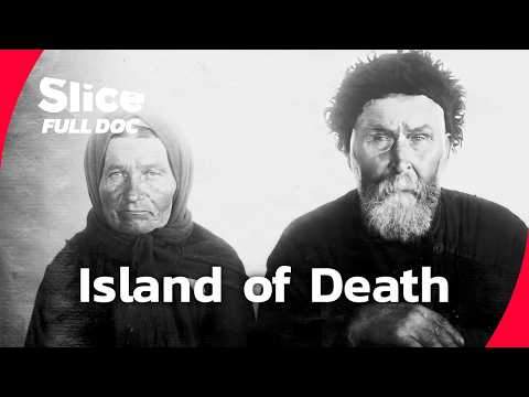 Nazino: The Horror of Stalin’s Cannibal Island | FULL DOCUMENTARY