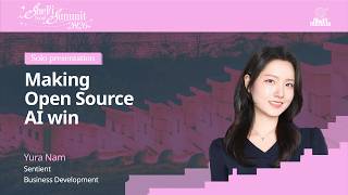 Bringing Open Source AI Ecosystem to Crypto