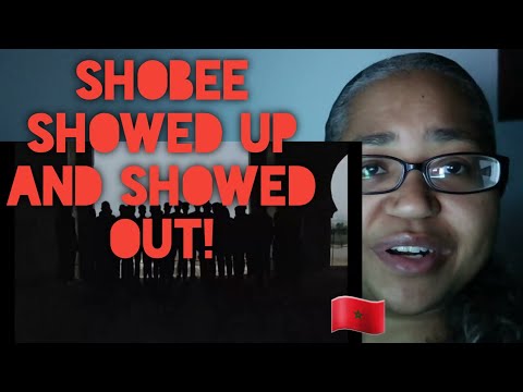 421 Reacts Music | SHOBEE | MAKAYN TAHED (Official Video)