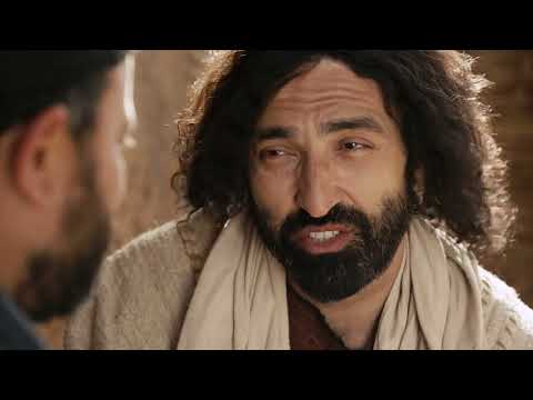 Daily Gospel Reading Video - St. Luke 16:9-15. (English)
