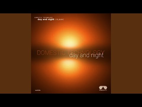 Day and Night (Night Mix)