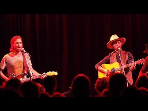 Ryan Bingham: Dublin Blues