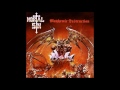 Mortal Sin - Into the Fire