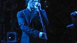 Soulsavers - Revival - Electric Ballroom Camden