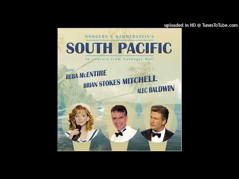 01 Overture - South Pacific In concert from Carnegie Hall, 2006