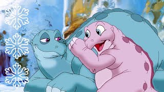 Em Busca Do Vale Encantado 🎄A Amizade Proibida 🎄 Especial de Natal🎄Desenhos Animados