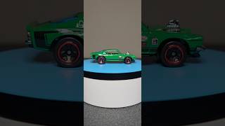 #hotwheels Plymouth Barracuda