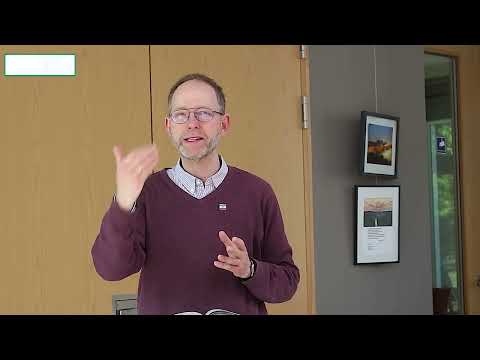 Impuls vom 14. Mai 2025: Psalm 139,9-10