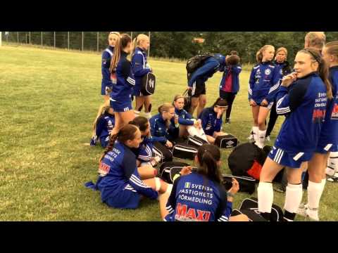 Alingsås KIK Gothia Cup 2015