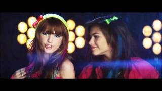 Bella Thorne &amp; Zendaya &quot;Watch Me&quot; (Short Version) [HD 720p]