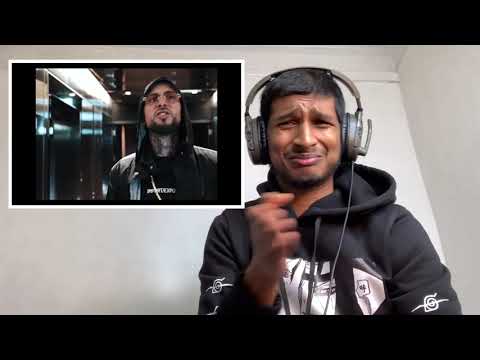 Malik Montana - Jungle Boyz (prod.OLEK) | Polish Rap stays WINNING! | REACTION | Darealdilshanreacts