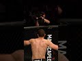 A 19 second KNOCKOUT is NOT something you see everyday!