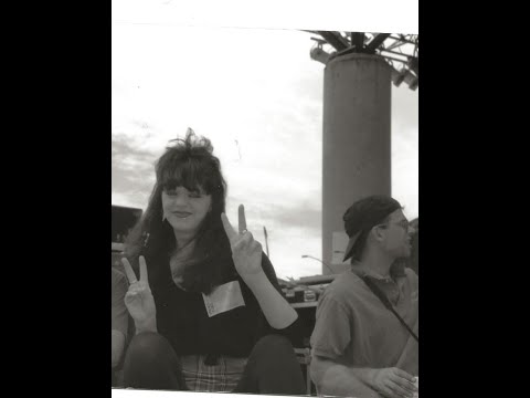 Remember this? SKAFACE @ CFNY EdgeFest July 1, 1991