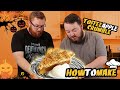 How to Make Toffee Apple Crumble | Best Dessert EVER | Obsessed Kitchen