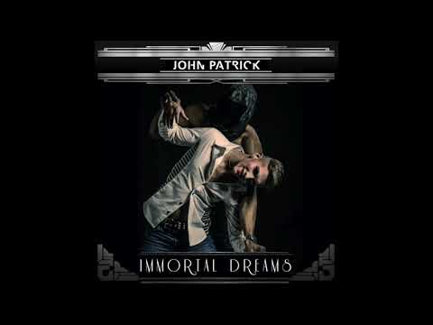 John Patrick - Shadow (Official Audio)