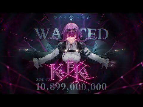 𝕂𝕒𝕗𝕜𝕒 𝕋𝕣𝕒𝕚𝕝𝕖𝕣 𝕆𝕊𝕋 𝔼𝕩𝕥𝕖𝕟𝕕𝕖𝕕 — "𝔸 𝔻𝕣𝕒𝕞𝕒𝕥𝕚𝕔 𝕀𝕣𝕠𝕟𝕪" [ ℕ𝕠 𝕍𝕠𝕔𝕒𝕝𝕤 // 𝟙 ℍ𝕠𝕦𝕣 ]