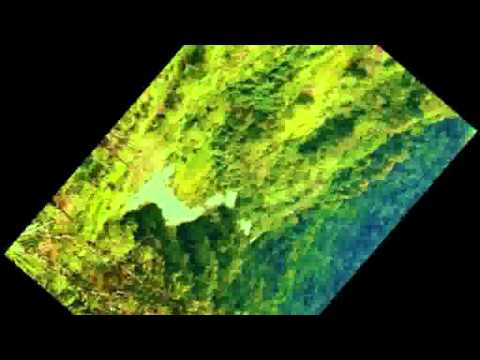 Pacific Islands   Patti Potts Doi