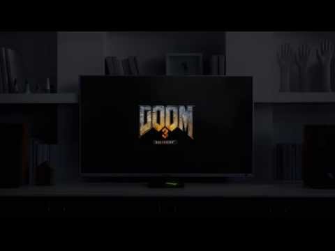 Doom 3 : BFG Edition Video