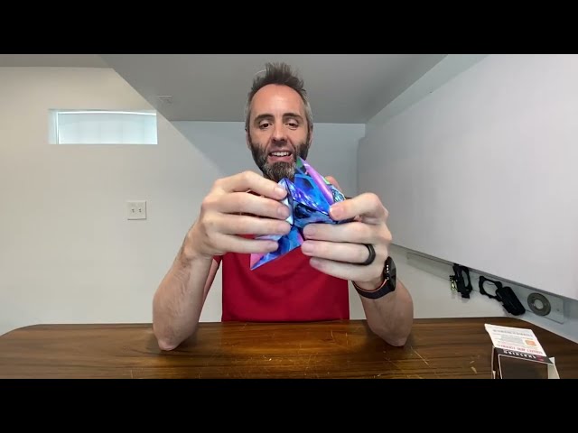 Best Magnetic Puzzle Cube for Kids: Fun, Creativity, and Learning Combined - close-up view