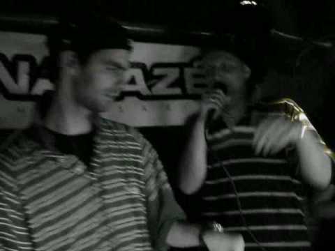 Numer Raz Dj Abdool - Nafaze, Pretekst (#2 - Miasto moje)