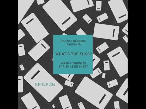 Risk Assessment, DJ Romain _ This Must Be Deep (Original Mix)