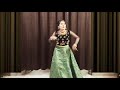 Black Ghaghro Haryanvi Dance Performed By Khushboo