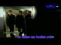 Westlife--Can't Lose What You Never Had (KTV)